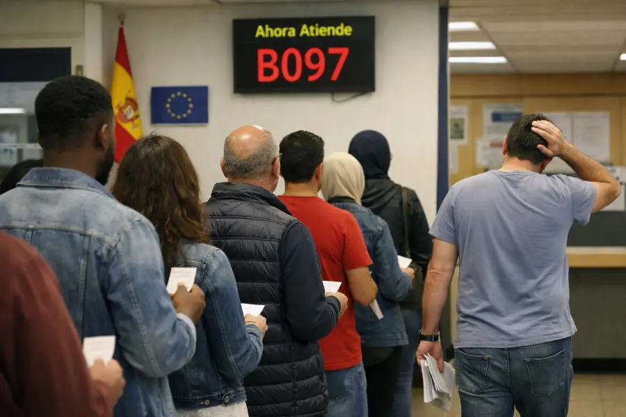 Errores frecuentes en la regularización extraordinaria 2026